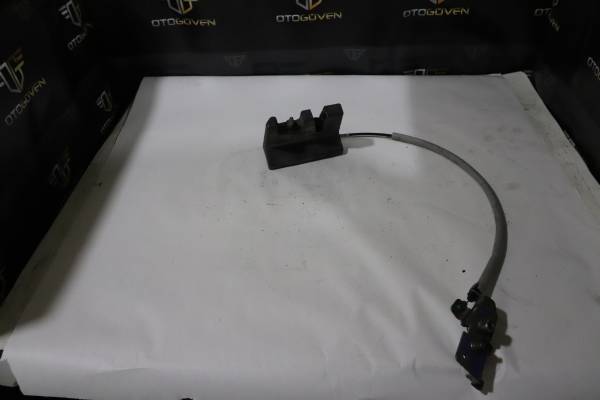 FORD TRANSİT 120 - 120 V ÇIKMA PARÇA TRANSİT V363 ARKA KAPI ÜST KİLİDİ